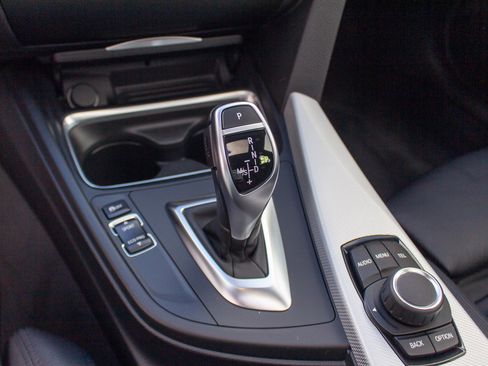 Used 2015 BMW 335i xDrive Sedan image 24