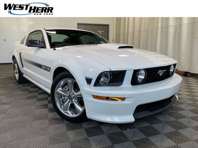 Used 2008 Ford Mustang GT