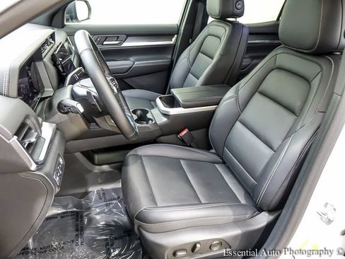 Used 2026 GMC Terrain Elevation w/ Elevation Premium Package AWD/4WD image 10