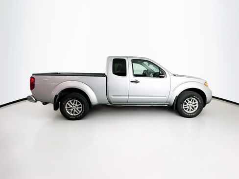 Used 2019 Nissan Frontier SV w/ Value Truck Package AWD/4WD image 10