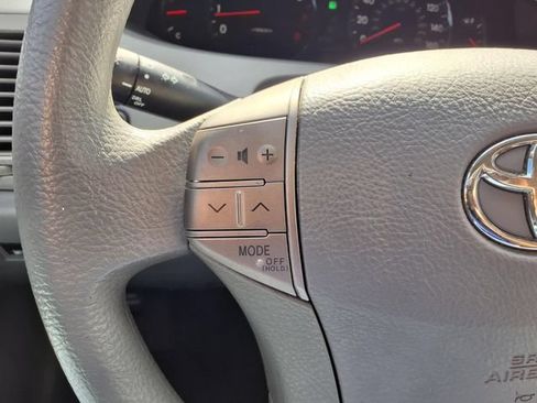 Used 2008 Toyota Avalon Touring FWD image 21