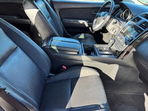 Used 2015 MAZDA CX-9 Touring AWD/4WD image 19