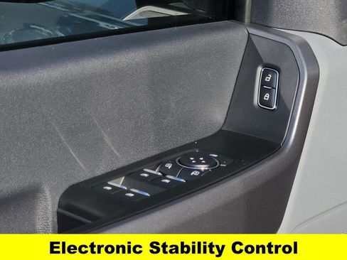 New 2025 Ford F250 XL w/ STX Appearance Package image 26