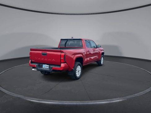 New 2026 Toyota Tacoma SR5 AWD/4WD image 8