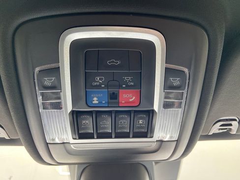 Used 2021 RAM 1500 Laramie w/ Sport Appearance Package image 35