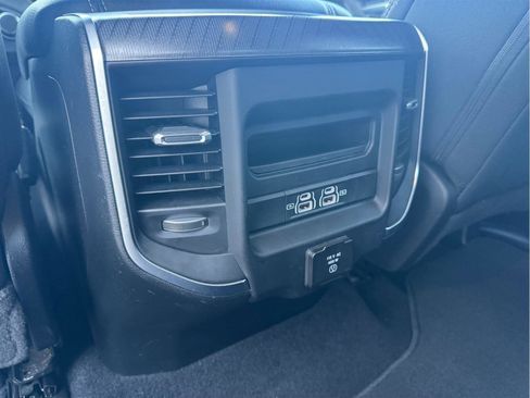Used 2025 RAM 1500 Big Horn image 17