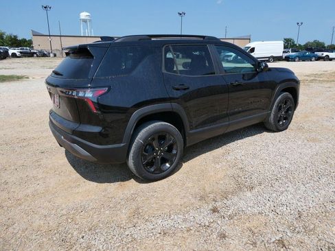 New 2027 Chevrolet Equinox LT w/ Midnight Edition AWD/4WD image 4