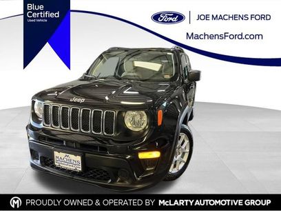Used 2020 Jeep Renegade Sport w/ Sport Appearance Group