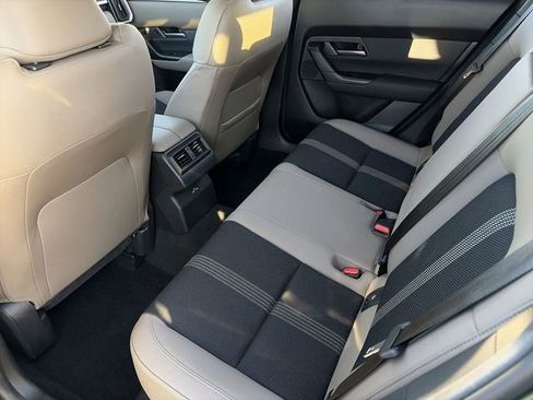 Used 2025 MAZDA CX-50 AWD 2.5 S w/ Cargo Package image 17