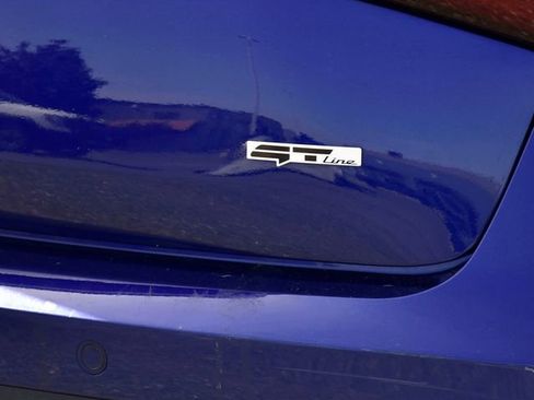 Certified 2025 Kia K5 GT-Line w/ GT-Line Premium Package FWD image 11