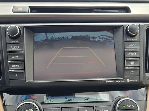 Used 2016 Toyota RAV4 XLE w/ Convenience Package AWD/4WD image 29