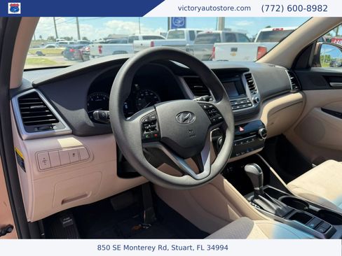 Used 2016 Hyundai Tucson SE FWD image 13