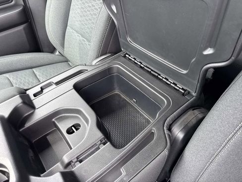New 2026 RAM 1500 Classic Warlock AWD/4WD image 50