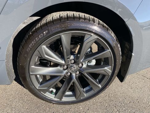 Certified 2025 Toyota Corolla SE image 20