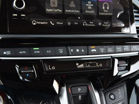 New 2026 Honda Odyssey Touring image 16