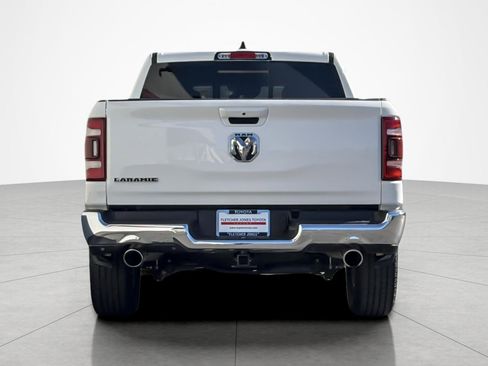 Used 2023 RAM 1500 Laramie image 4