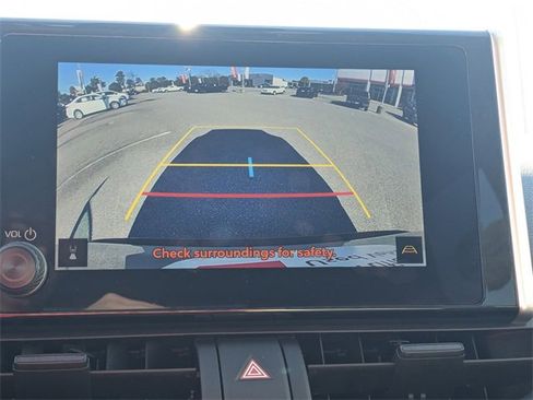 Certified 2024 Toyota RAV4 XLE image 22