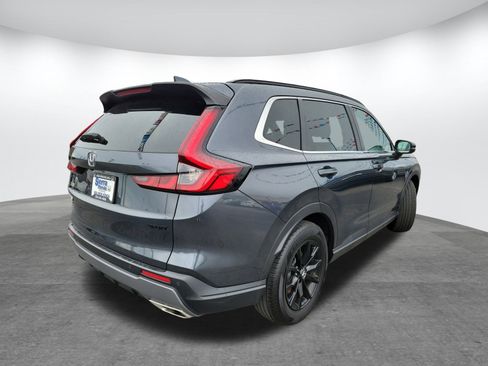 Used 2024 Honda CR-V Sport-L image 5