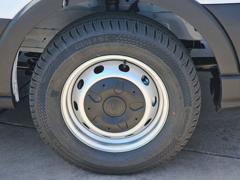 New 2025 Ford Transit 150 Low Roof image 38