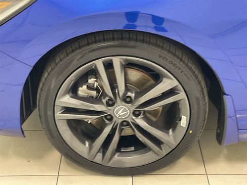 Used 2023 Acura Integra A-Spec image 23