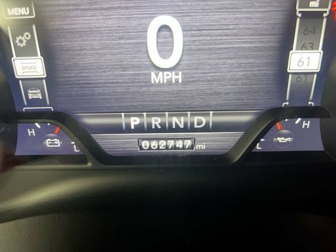 Used 2019 RAM 1500 Big Horn AWD/4WD image 13