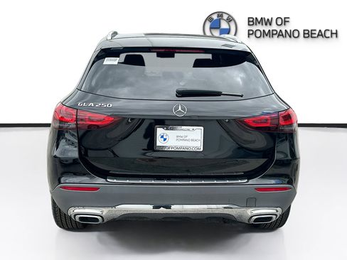 Used 2021 Mercedes-Benz GLA 250 image 6