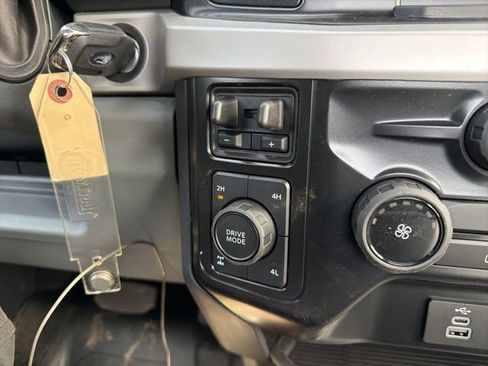 New 2026 Ford F350 XL w/ XL Chrome Package image 18