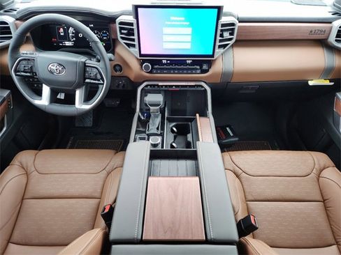 New 2025 Toyota Tundra 1794 Edition image 20