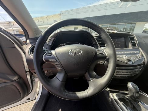 Used 2019 INFINITI QX60 Luxe w/ Essential Package AWD/4WD image 20