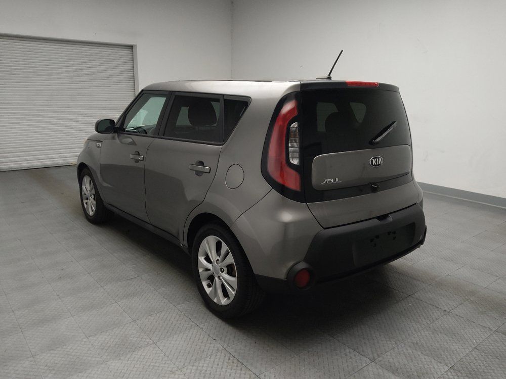 Used 2016 Kia Soul + FWD image 5