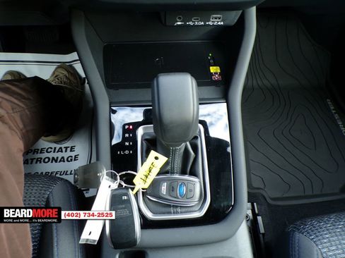 Used 2025 Subaru Forester Premium w/ Convenience Package #1 image 43