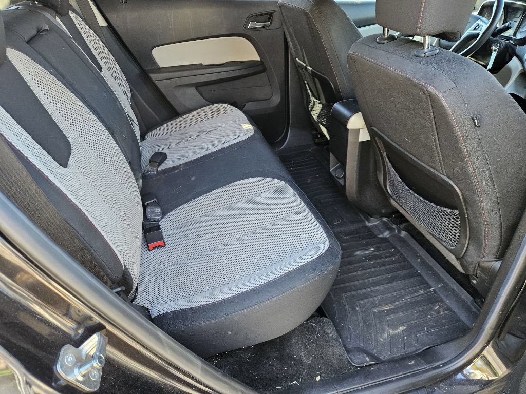 Used 2014 GMC Terrain SLE AWD/4WD image 16
