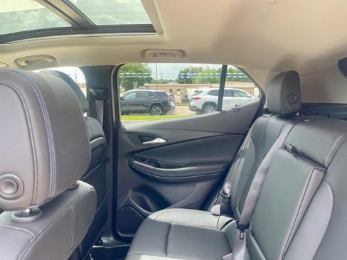 New 2026 Buick Encore GX Sport Touring image 17