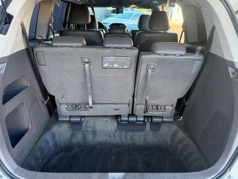 Used 2016 Honda Odyssey EX-L image 20