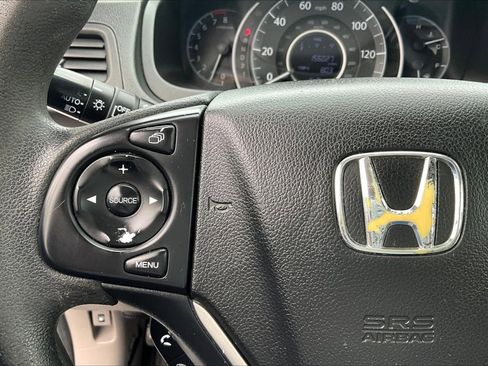 Used 2013 Honda CR-V EX image 11