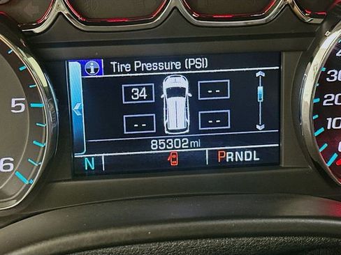 Used 2019 Chevrolet Tahoe Premier image 12