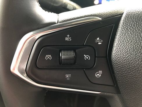 Used 2025 Chevrolet TrailBlazer ACTIV w/ Convenience Package AWD/4WD image 36