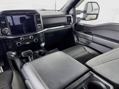 Used 2023 Ford F150 XLT w/ Equipment Group 302A High AWD/4WD image 23