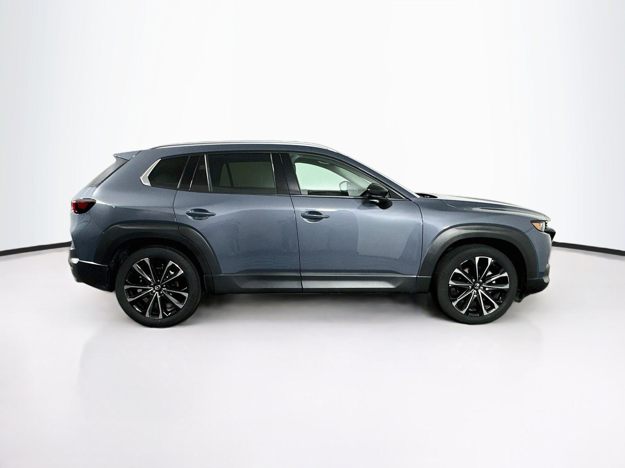 Used 2025 MAZDA CX-50 AWD 2.5 S w/ Premium Plus Pkg image 10