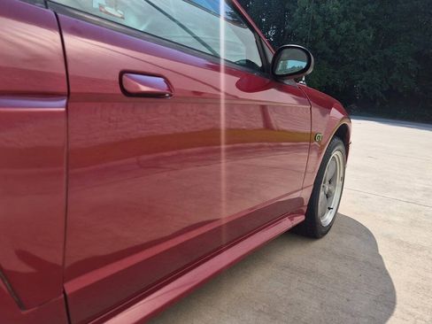Used 2002 Ford Mustang GT RWD image 23