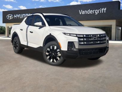 New 2026 Hyundai Santa Cruz SEL