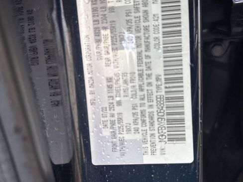 Used 2022 MAZDA CX-5 Signature AWD/4WD image 33