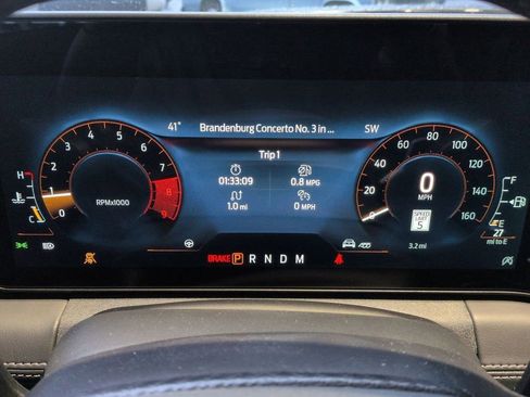 New 2026 Ford Mustang GT Premium image 13