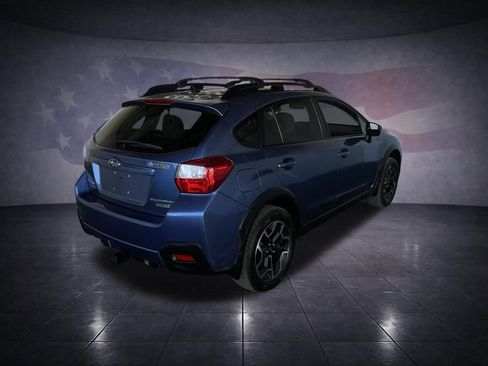 Used 2017 Subaru Crosstrek 2.0i Premium image 5