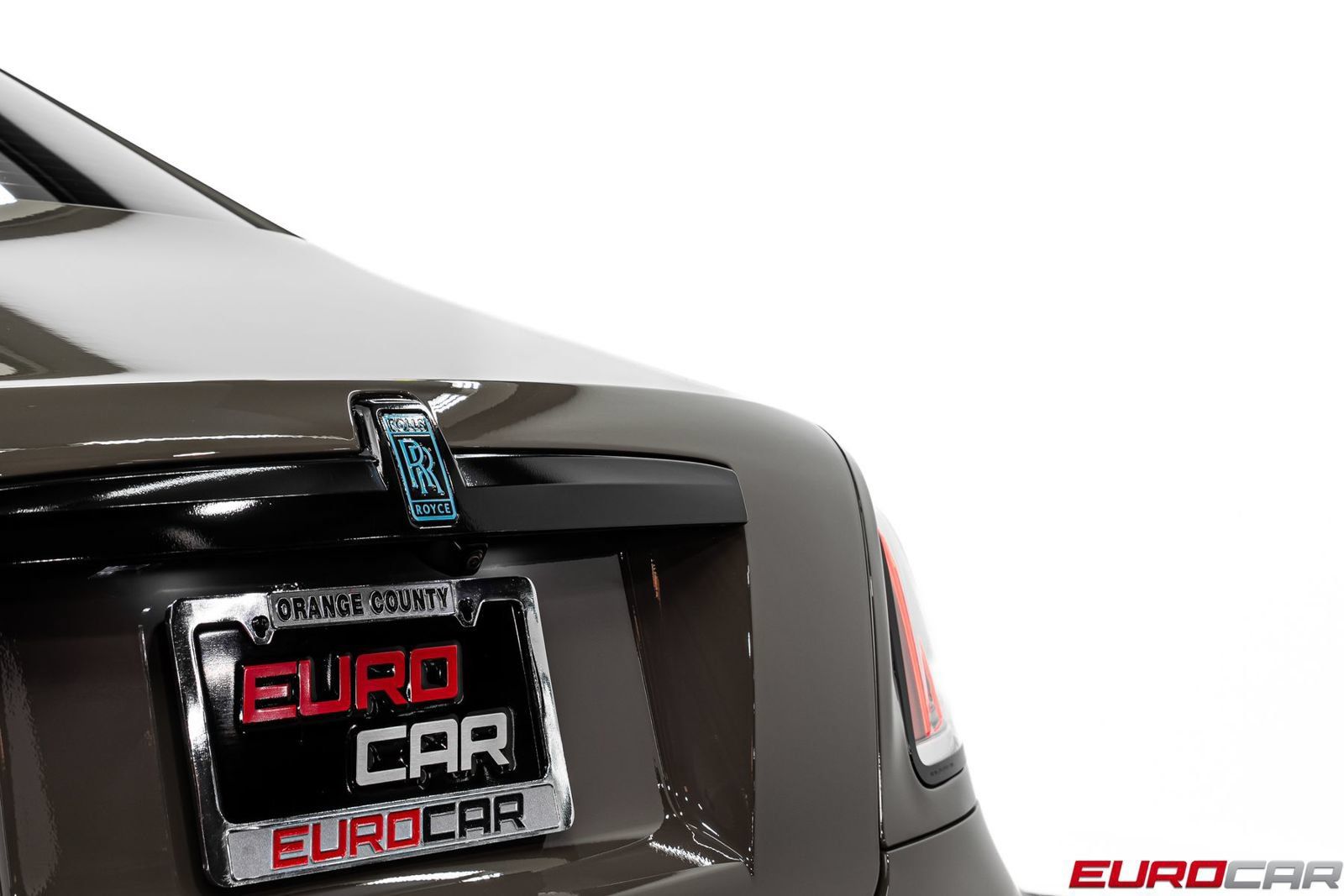 Used 2025 Rolls-Royce Ghost AWD/4WD image 19