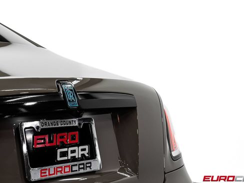 Used 2025 Rolls-Royce Ghost AWD/4WD image 19