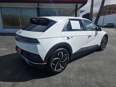 Used 2024 Hyundai Ioniq 5 SEL RWD image 3