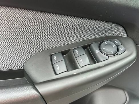 New 2026 Chevrolet TrailBlazer LT w/ Midnight Edition FWD image 13