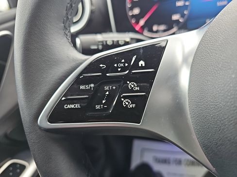 Certified 2026 Mercedes-Benz GLC 300 image 18