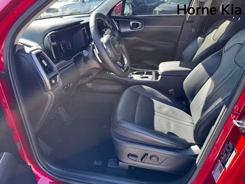 Certified 2022 Kia Sorento S image 10